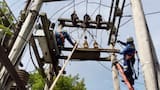 Detectan conexiones fraudulentas de energía en un hotel de San Antero, Córdoba
