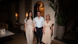 Cena de ExpoProBarranquilla 2026
