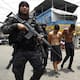 Al menos 64 muertos y 81 detenidos en una operación contra narcos en favelas de Río