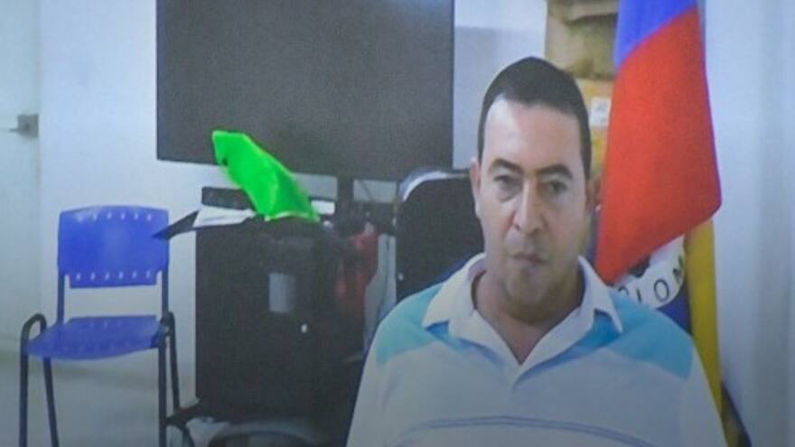 Definen sentido del fallo contra Maldonado por crimen de Brenda Pájaro