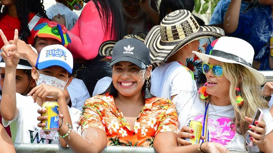 La demanda de licor y cerveza ‘sube como la espuma’ en estas fiestas