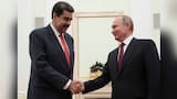 Rusia reitera su “firme apoyo a las autoridades venezolanas” en medio de tensión con Estados Unidos