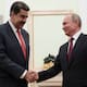 Rusia reitera su “firme apoyo a las autoridades venezolanas” en medio de tensión con Estados Unidos