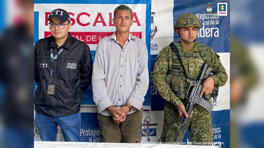 Envían a la cárcel a hombre señalado de asesinar a mujer indígena en Coveñas