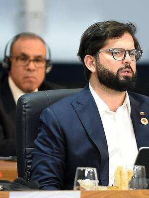 Una mirada desde Chile