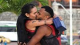 Así fue la romántica pedida de mano de Anthony Zambrano a Myrian Hernández