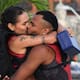 Así fue la romántica pedida de mano de Anthony Zambrano a Myrian Hernández