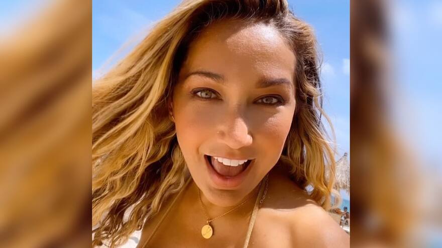 Adriana Betancur, de ‘Muy Buenos Días’, habló sobre su trasplante de riñón