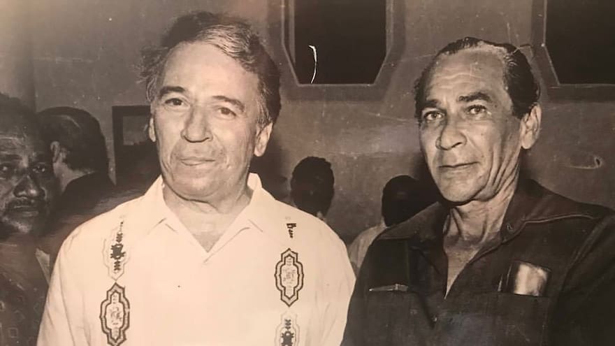 Fallece Rafael Villalba Guerra, exdiputado del Atlántico