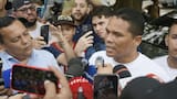 “Arranco este 2026 con mucha ilusión, con muchos deseos, con ganas de devorarme el mundo”: Carlos Bacca