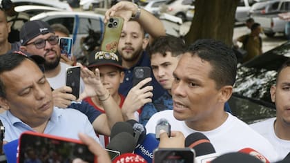 “Arranco este 2026 con mucha ilusión, con muchos deseos, con ganas de devorarme el mundo”: Carlos Bacca