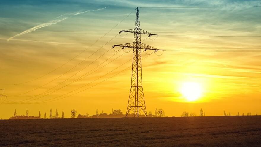 Precio de energía en bolsa vuelve a subir tras fenómeno del Niño