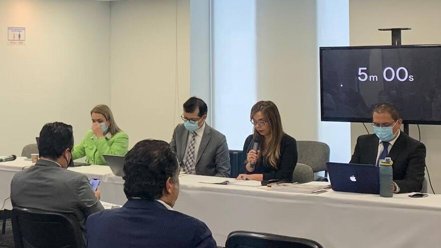 Ministerio de Transporte adjudicó a la nueva empresa administradora del Runt