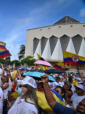 En el mundo y en Colombia
