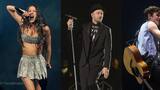 Olivia Rodrigo y Justin Timberlake encabezan cartel del Estéreo Picnic