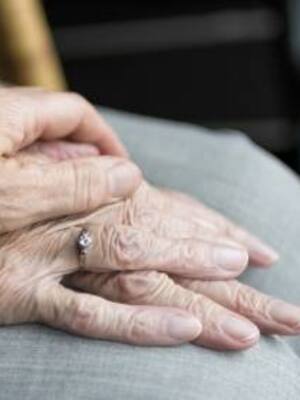 90 años de verdadero amor