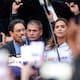 Iván Cepeda intentó explicar lo que quiso decir con el llamado a la desobediencia civil