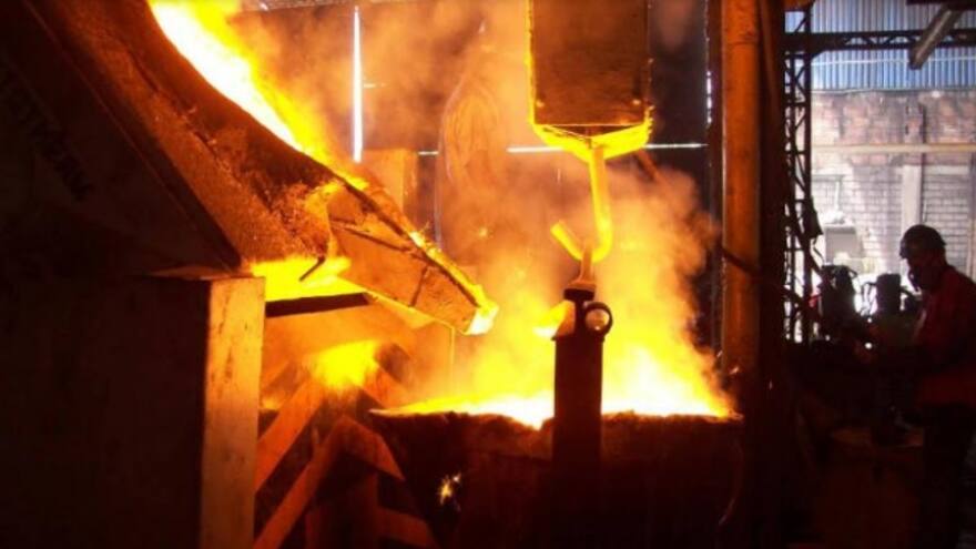 Demanda de energía del Caribe subió 7,85 % en el 2023