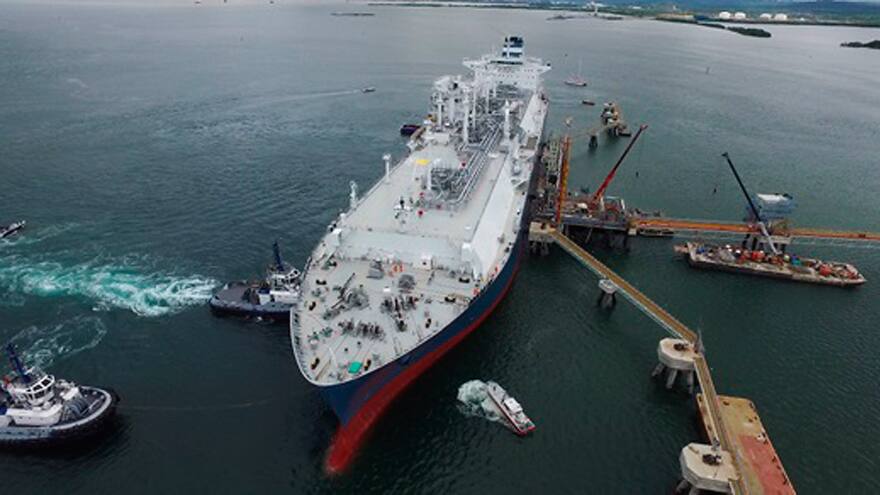 Utilidad neta de Promigas creció 33% en 2016