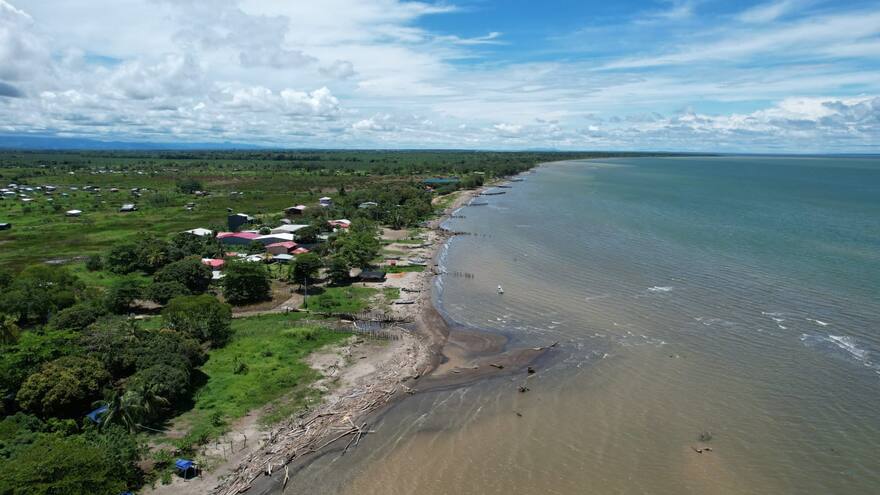 UNGRD capacita a municipios costeros en prevención al riesgo de desastres