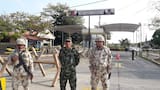 Estructura ‘6 de Diciembre’ del ELN estuvo detrás de ataque al Batallón Cartagena, confirmó el Ejército