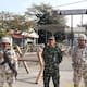 Estructura ‘6 de Diciembre’ del ELN estuvo detrás de ataque al Batallón Cartagena, confirmó el Ejército