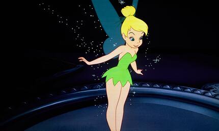 Disney prepara ‘Tink’, una serie de acción real de Tinker Bell, la hada de ‘Peter Pan’