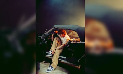 Skate, breakdance y música: Beéle celebrará desde el Malecón el primer aniversario de su álbum ‘Borondo’