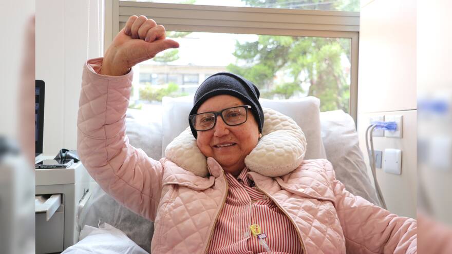 Colombia le hace frente al cáncer de piel con escritura