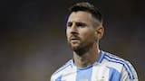 Messi y Julián Álvarez comandan una prelista mundialista de Argentina que no tiene a Paulo Dybala