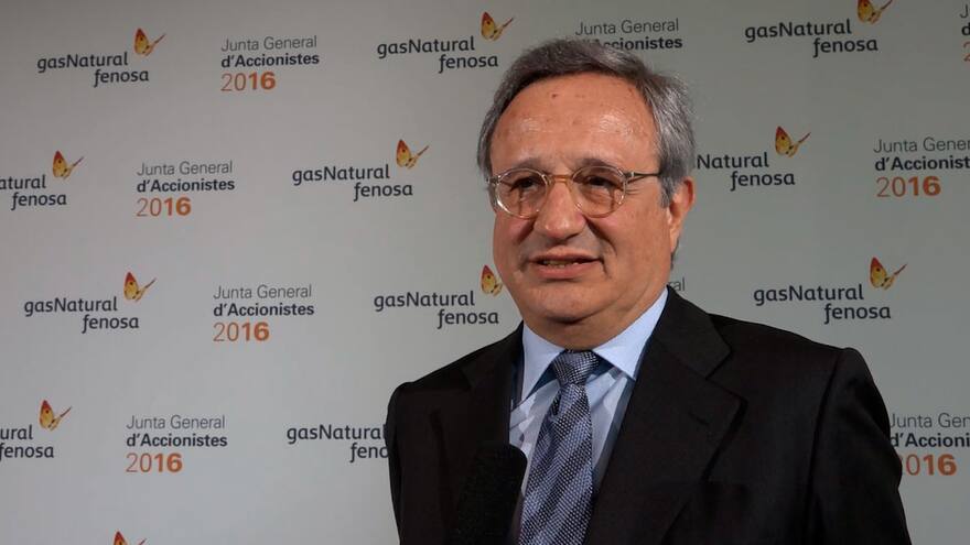 Gas Natural Fenosa pedirá recuperar gestión de Electricaribe