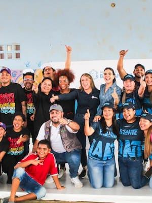 ¡Vamos PA´LANTE! | Columna de Daniela Cepeda