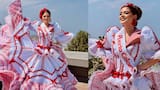 Chary Sofía Guerrero López, es la Sirena de la Cumbia 2026