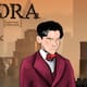 ‘Aurora’: el primer videojuego inspirado en García Lorca
