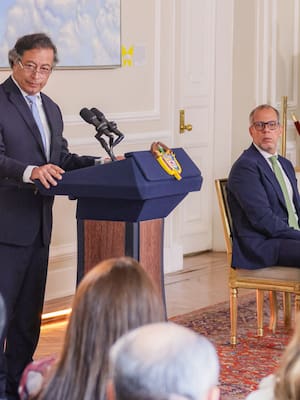 Los conflictos del estilo Petro