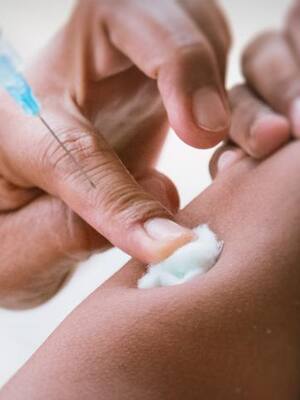 El miedo a las vacunas | Columna de Álvaro Villanueva