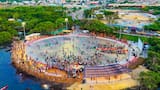 La Plaza de Variedades de Cartagena ya abrió sus puertas