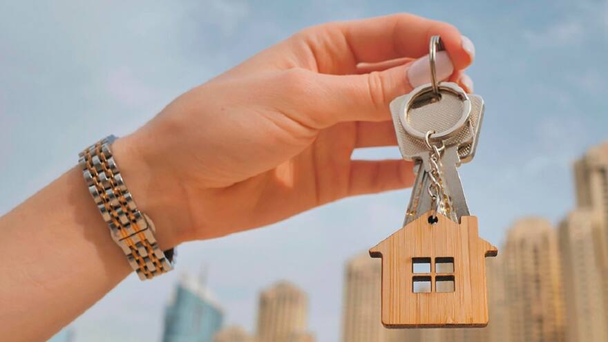 Solo los cánones de arriendo de vivienda subirán con el IPC: Fedelonjas