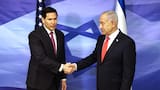 “Hamás no puede gobernar ni estar implicado en ningún futuro Gobierno de Gaza”: Marco Rubio