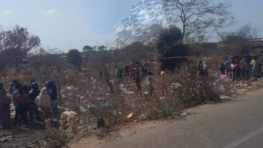 Denuncian que en Riohacha hay un cartel para vender lotes del Distrito