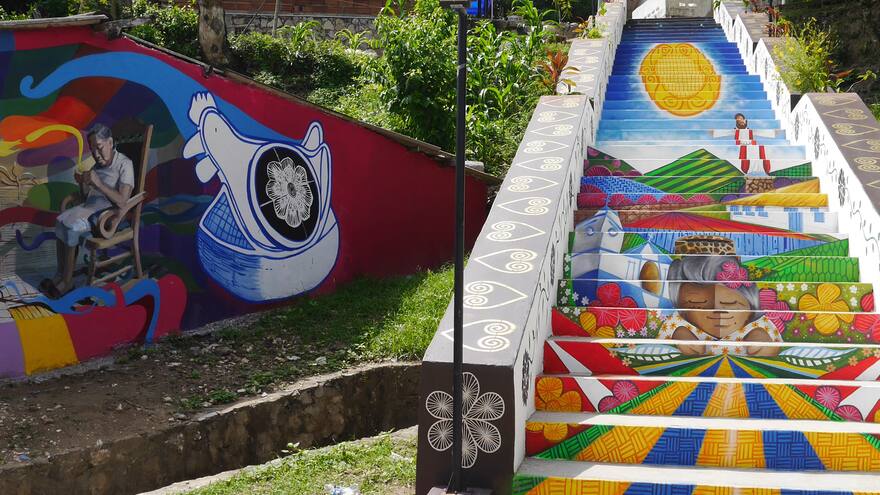 El encanto de Usiacurí se reflejará en la segunda edición de Fotomaratón