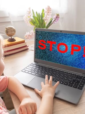 El desafío de criar hijos en el actual mundo digital