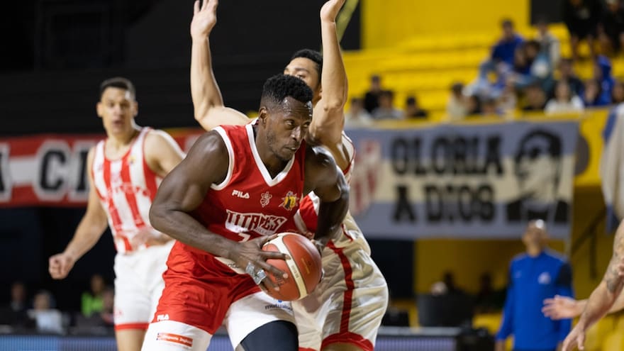 Hasta pronto, Titanes