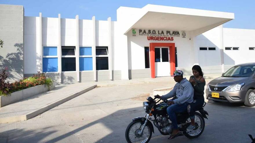 Joven tocó accidentalmente un cable energizado y murió electrocutado