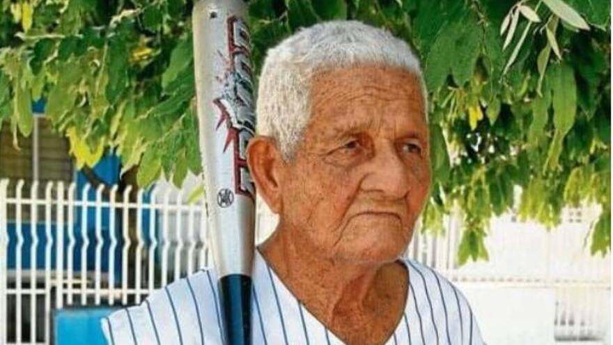 Fallece Ernesto ‘Jiqui’ Redondo, el último campeón Mundial de 1947