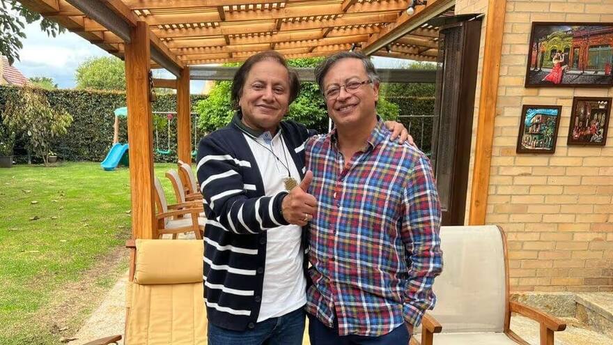 Juan Fernando Petro habría ofrecido amnistía a narco a cambio de dinero