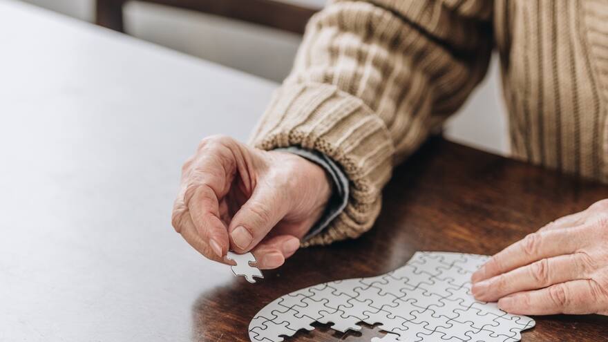 'En 10 años se tendría una terapia para curar el Alzhéimer'