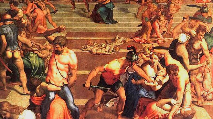 Día de los Santos Inocentes: este es su trágico origen