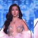Kamolwan Chanago, candidata a Miss Grand Tailandia 2026, se le salió la prótesis dental en vivo