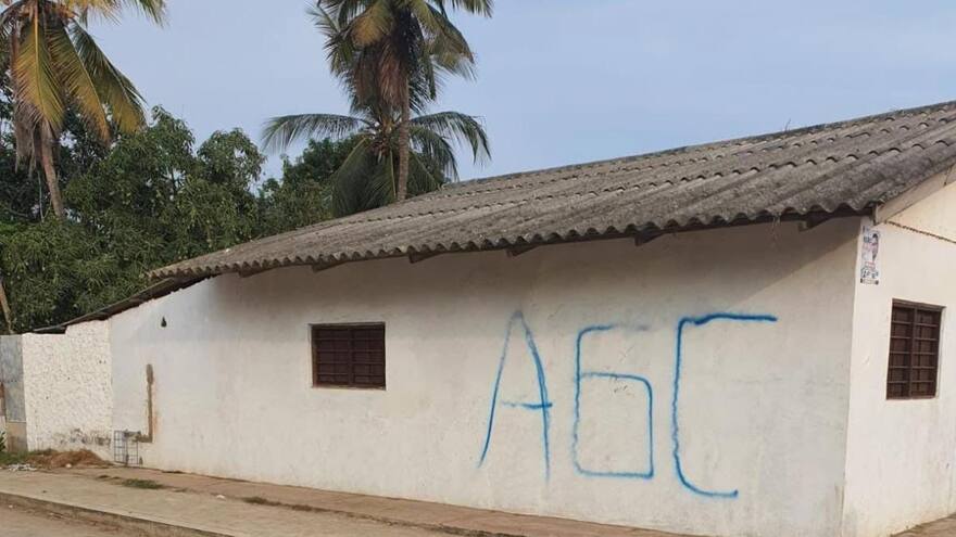 Clan del Golfo anuncia 'cese unilateral de hostilidades ofensivas'